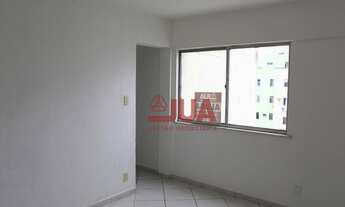 Imagem 4: Apartamento com 2 dormitórios para alugar, 65 m² por R$ 700,00/mês - Marco II - Nova Iguaç