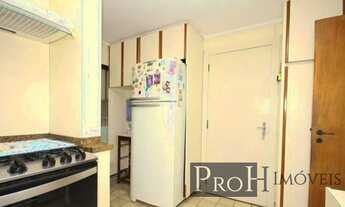 Imagem 5: APARTAMENTO 110 m² 4 DORMITÓRIOS, SENDO 1 SUITE - R$ 880.000,00