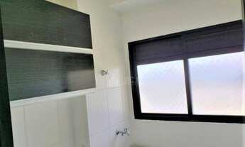 Imagem 2: Apartamento com 2 dormitórios sendo 1 suíte à venda, 59 m² por R$ 280.000 - Barueri - Baru