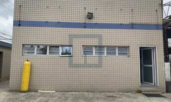 Imagem 3: Galpão com 3371 m2 para alugar na junção da Castelo Branco com a Marginal Tietê