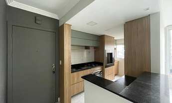 Imagem 6: Apartamento mobiliado de 63 m² privativos com 2 quartos e 1 Suíte no Santana - Porto Alegr