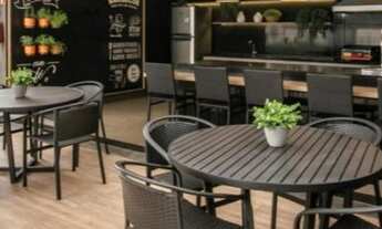 Imagem 4: Apartamento para venda possui 84 metros quadrados com 3 quartos em Vila Aviação - Bauru