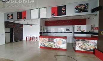 Imagem 5: São Caetano do Sul - Loja/Salão - Santa Paula