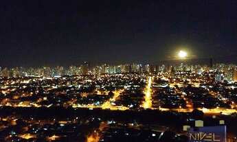 Imagem 2: Cobertura com 1 dormitório à venda, 118 m² por R$ 649.000,00 - Setor Sudoeste - Goiânia/GO