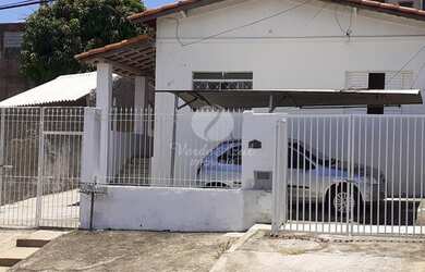 Imagem: Casa - Vila Formosa - Campinas