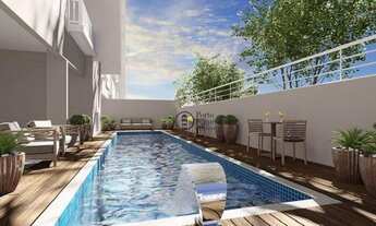 Imagem 1: Apartamento Residencial à venda, Jardim São Camilo, Santa Bárbara D'Oeste - AP0168