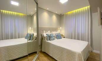 Imagem 7: Apartamento com 2 dormitórios à venda, 66 m² por R$ 229.000,00 - Afonso Pena - São José do