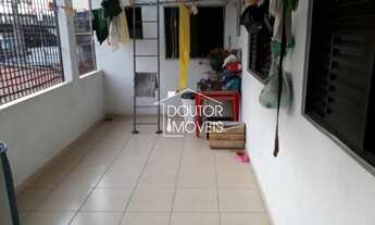 Imagem 6: São Paulo - Casa Padrão - TATUAPE