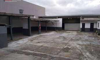 Imagem: Galpão para alugar, 350 m² por R$ 4.300/mês