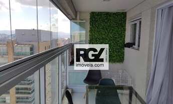 Imagem 2: APARTAMENTO 1 DORMITÓRIO TIPO STUDIO ALTO PADRÃO