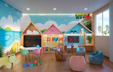 Imagem 8: Apartamento com 2 dormitórios à venda, 65 m² por R$ 430.463,25 - Piatã - Salvador/BA