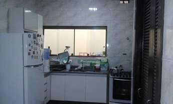 Imagem 7: Sobrado com 4 dormitórios à venda, 250 m² por R$ 1.980.000,00 - Morumbi - São Paulo/SP