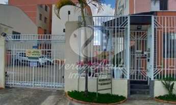 Imagem 2: Apartamento - São Bernardo - Campinas