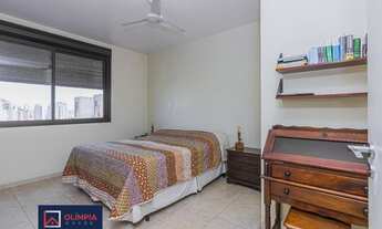 Imagem 7: Venda Apartamento 3 Dormitórios - 176 m² Perdizes