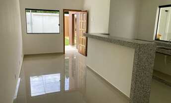 Imagem 4: Casa excelente padrão