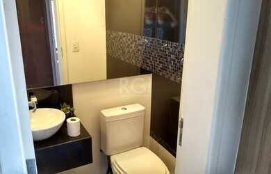 Imagem 4: Porto Alegre - Apartamento Padrão - Floresta