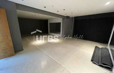 Imagem 2: Ponto comercial/Loja/Box para venda possui 181 metros quadrados em Setor Bueno - Goiânia