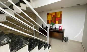 Imagem 3: Casa Residencial à venda, Morro de Nova Cintra, Santos -