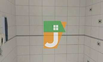 Imagem 7: Apartamento com 2 dormitórios para alugar, 42 m² por R$ 490,00/mês - São Dimas - Colombo/P