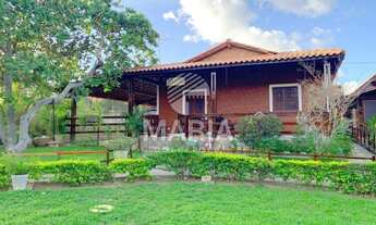 Imagem: Casa de condomínio disponível para venda