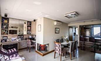 Imagem: Apartamento 3 dormitorios no Menino Deus