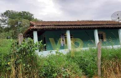 Imagem 6: Chácara com 2 dormitórios à venda, 4000 m² por R$ 450.000,00 - Ipiranga - Pouso Alegre/MG