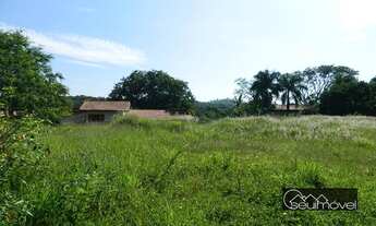 Imagem 2: Terreno à venda, 2500 m² - Condomínio Moradas São Luiz - Salto/SP