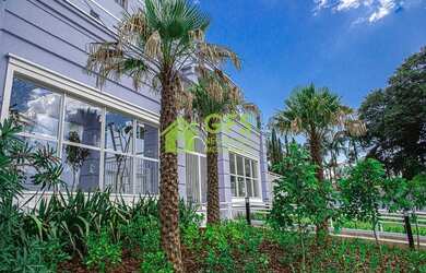 Imagem 6: Apartamento para Venda em Limeira, Jardim Florença, 4 dormitórios, 4 suítes, 5 banheiros