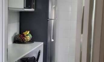 Imagem 6: Apartamento com 3 dormitórios à venda, 123 m² por R$ 980.000,00 - Centro - São Bernardo do