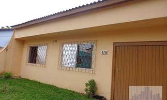 Imagem: Casa com 2 dormitórios para alugar, 90