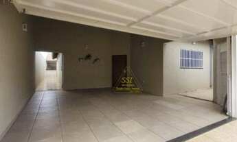 Imagem 7: Casa com 3 dormitórios à venda, 180 m² por R$ 590.000,00 - Jardim Piratininga - Franca/SP