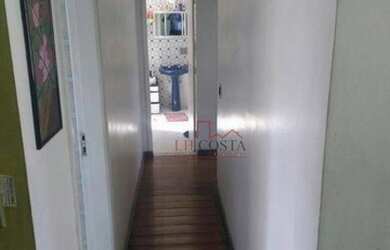 Imagem 4: Apartamento à venda, 70 m² por R$ 230.000,00 - Fonseca - Niterói/RJ