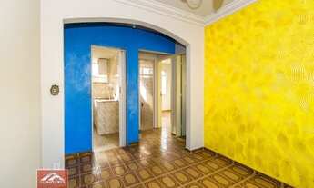 Imagem 4: Apartamento com 3 qtsm 70m, vaga, 3 andar, Proximo a Praça da Rosa Fernandes