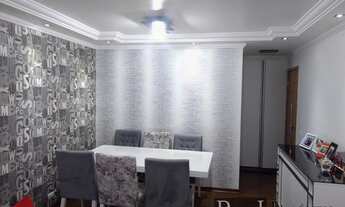 Imagem 5: Apartamento 3 dormitórios sendo 1 suíte e Lazer completo R$ 385.000,00