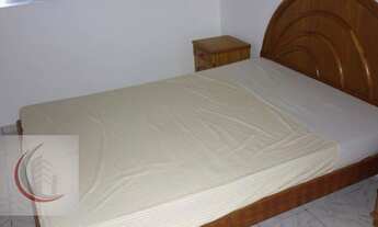 Imagem 5: Apartamento com 2 dormitórios à venda, 65 m² por R$ 280.000,00 - Boqueirão - Praia Grande