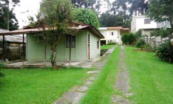 Imagem 3: Terreno à venda, 966 m² por R$ 860.000,00 - Barreirinha - Curitiba/PR