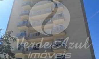 Imagem: Apartamento - Vila Nova - Campinas