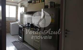 Imagem 7: Apartamento - Parque Yolanda (Nova Veneza) - Sumaré