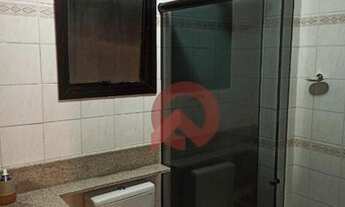 Imagem 7: Apartamento com 2 dormitórios à venda, 103 m² por R$ 330.000 - Solemar - Praia Grande/SP