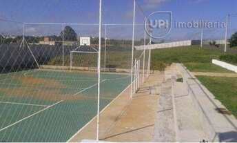 Imagem 7: Terreno residencial à venda, Condomínio San Marino