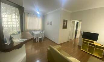 Imagem 1: Apartamento à venda, 3 quartos, 1 vaga, Estoril - Belo Horizonte/MG
