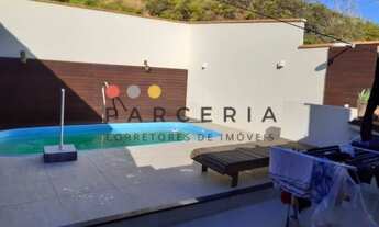 Imagem: P655 Casa com 03 dormitórios, sendo 01