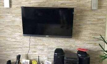 Imagem: Apartamento com 2 dormitórios à venda