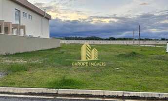 Imagem: Terreno à venda, 200 m² por R$ 225.000,00