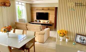 Imagem 2: Apartamento à venda, 80 m² por R$ 430.000,00 - Fernão Dias - Belo Horizonte/MG