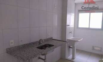 Imagem 5: Apartamento com 3 dormitórios à venda, 69 m² por R$ 330.000,00 - Vila Santa Catarina - Ame