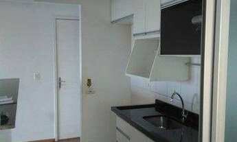 Imagem 3: Apartamento com 2 dormitórios à venda, 56 m² por R$ 330.000,00 - Taboão - São Bernardo do