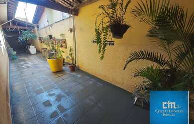 Imagem 3: Casa com 2 dormitórios à venda, 120 m² por R$ 250.000,00 - Jardim Residencial Luvizotto