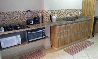 Imagem 7: Casa - Jardim Novo Campos Elíseos - Campinas