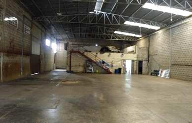 Imagem 2: Comercial Galpão ou Barracão em São José do Rio Preto